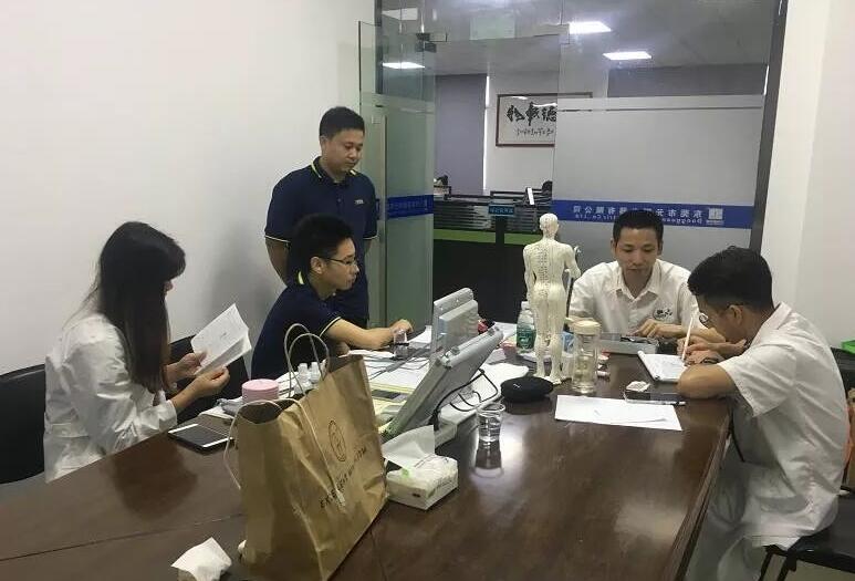 真正的關愛，不只是叫你“多喝水”——元則繼電器，關愛員工贏在行動！